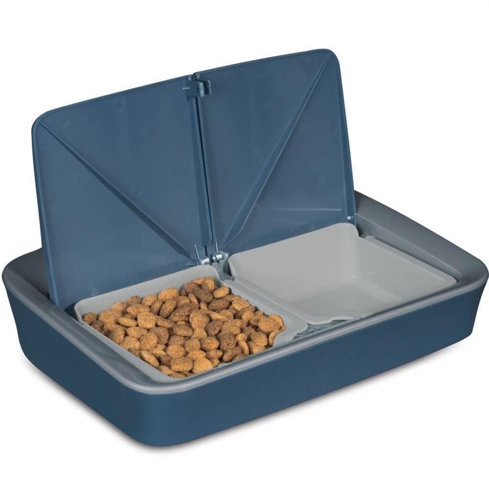 PetSafe® Two Meal Digitálne kŕmidlo Dávkovač krmiva