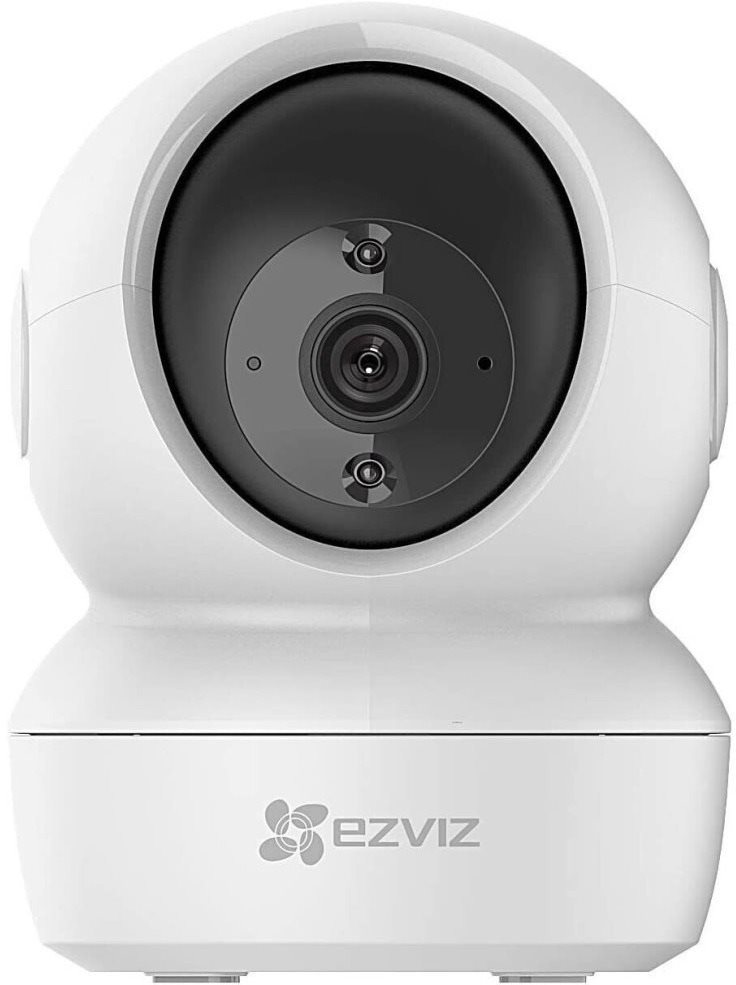 EZVIZ H6C 2MP Überwachungskamera