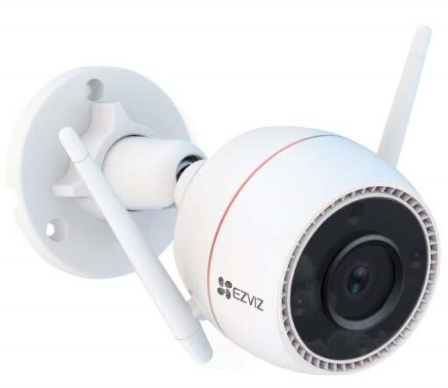 EZVIZ H3C 2K IP kamera
