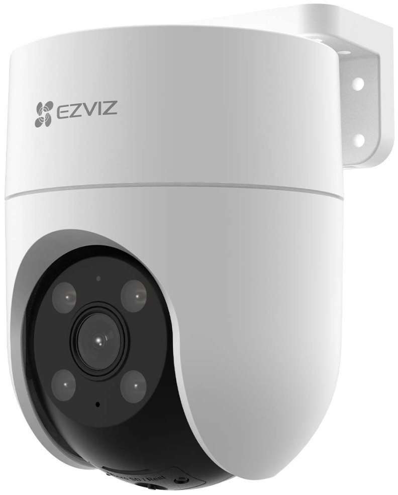 EZVIZ H8C 2K IP kamera
