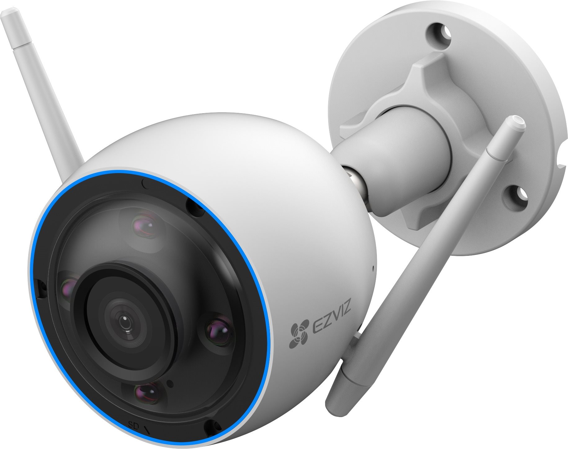 EZVIZ H3 2K IP kamera