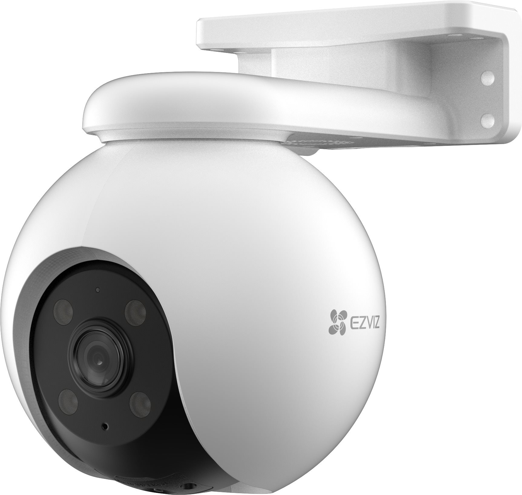 EZVIZ H8 Pro 3K IP kamera