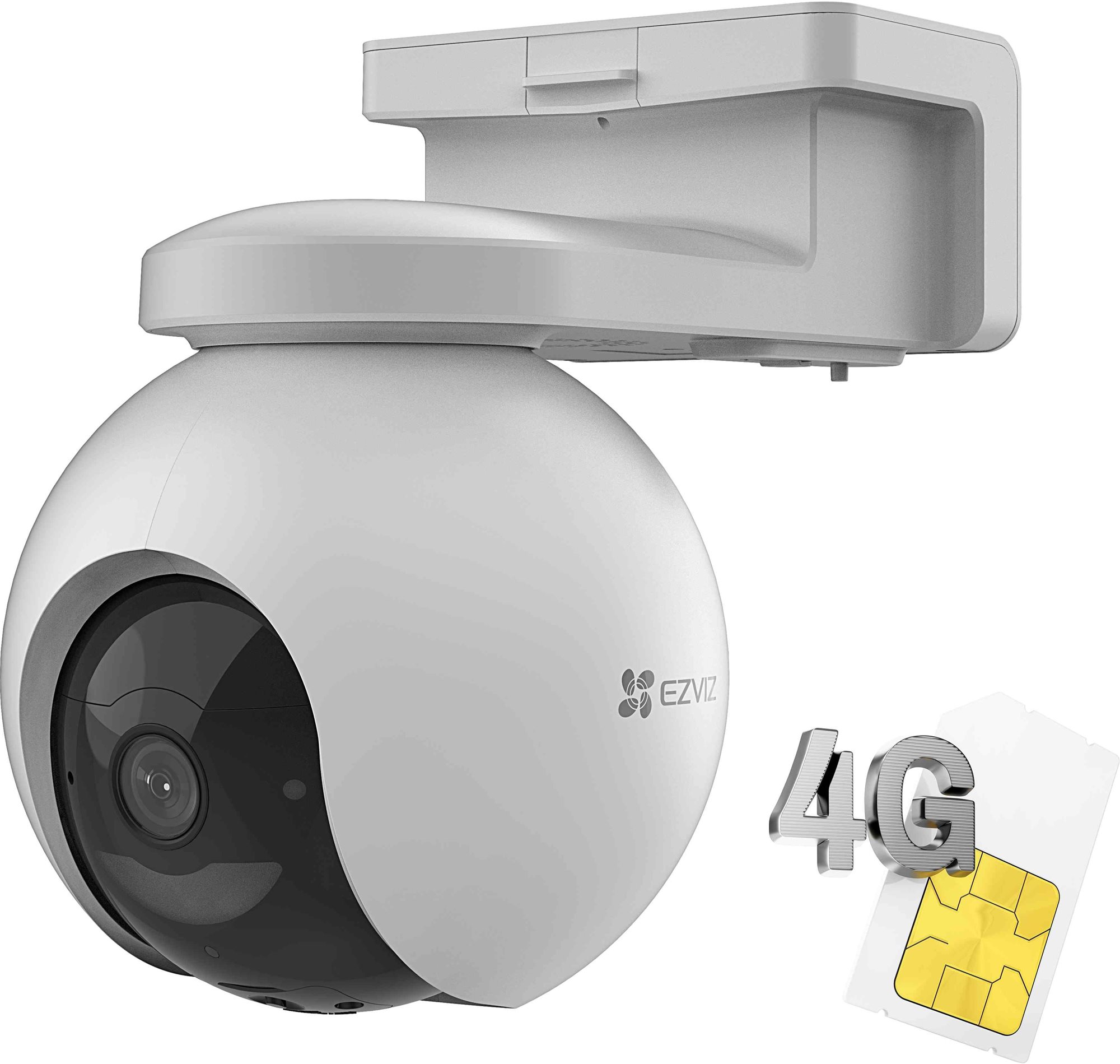 EZVIZ EB8 4G IP kamera