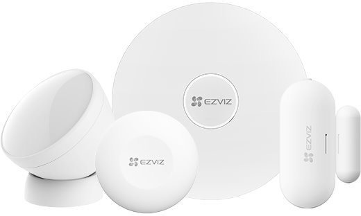 EZVIZ súprava smart alarmu Alarm