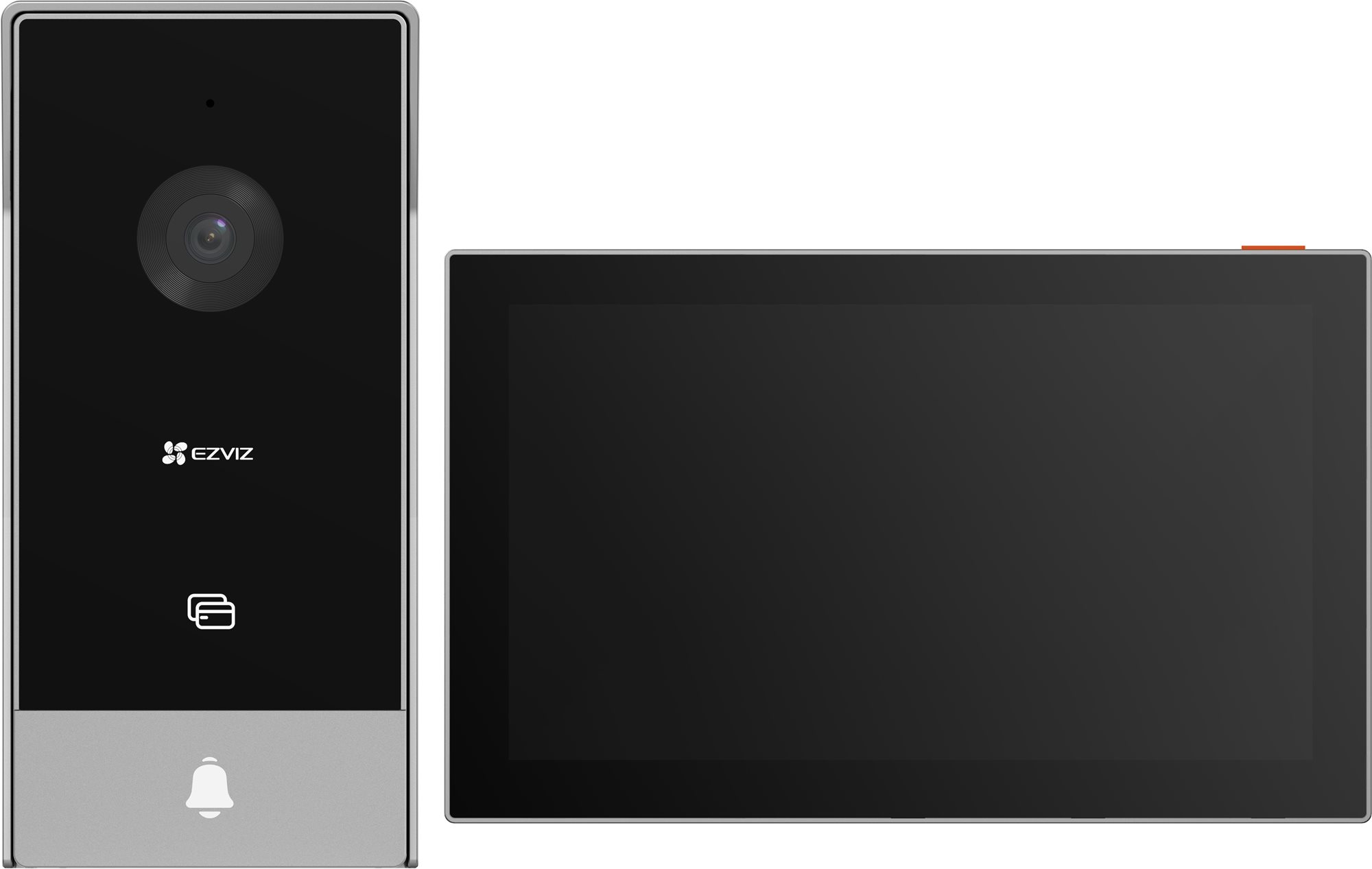 EZVIZ Smart Home-Gegensprechanlage HP5 Videotelefon