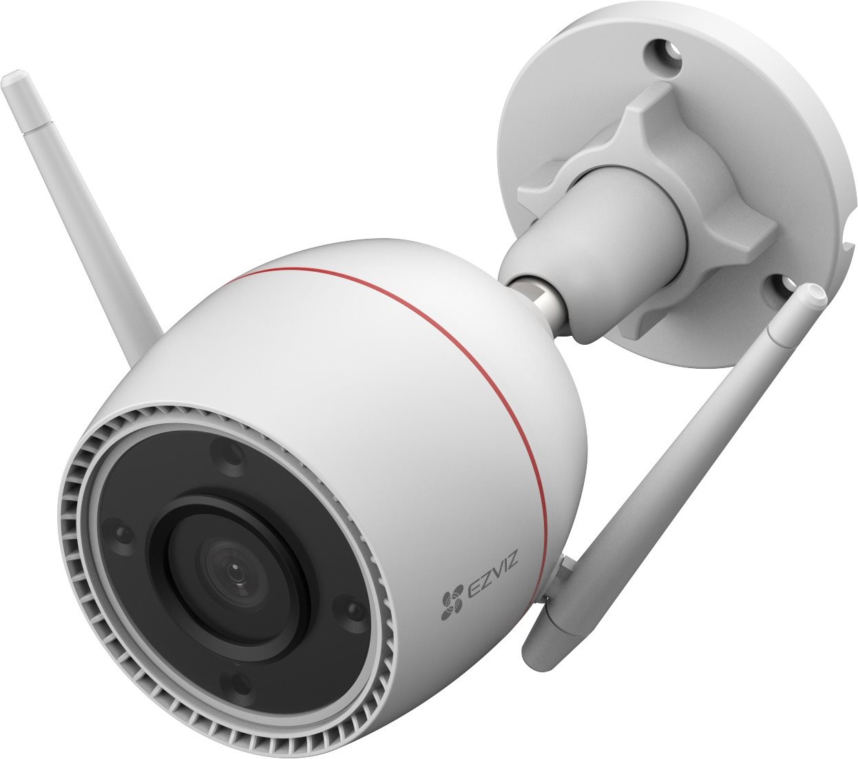 EZVIZ H3C 2K+ IP kamera