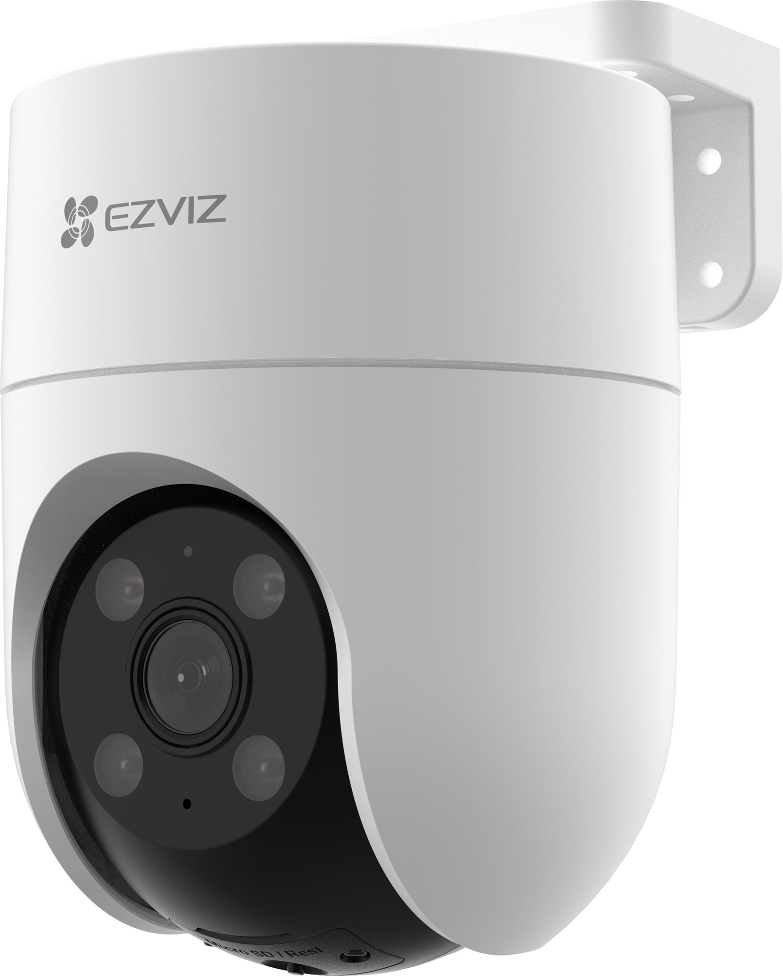 EZVIZ H8C 2K+ IP kamera