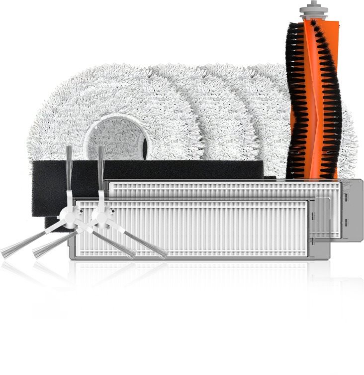 EZVIZ-Zubehör für RS2 Zubehör-Set