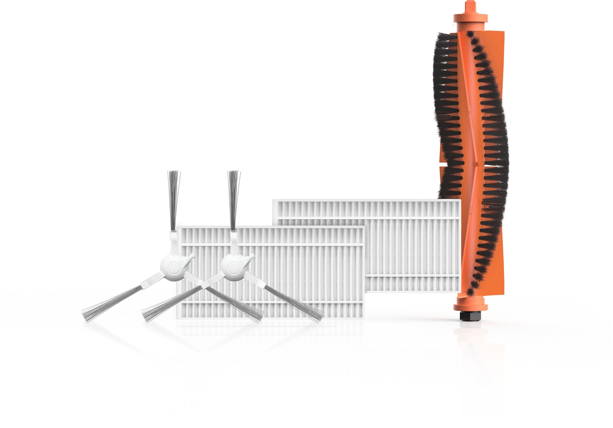 EZVIZ Zubehör für RC3 und RC3 Plus Zubehör-Set