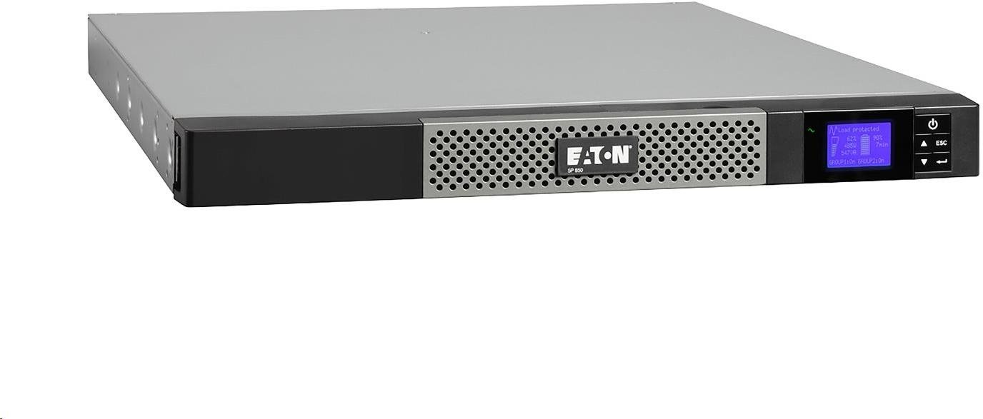 EATON UPS 5P 1150iR 1U Záložní zdroj