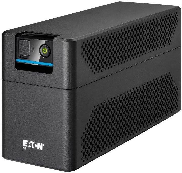 EATON UPS 5E 700 USB DIN Gen2 Szünetmentes tápegység