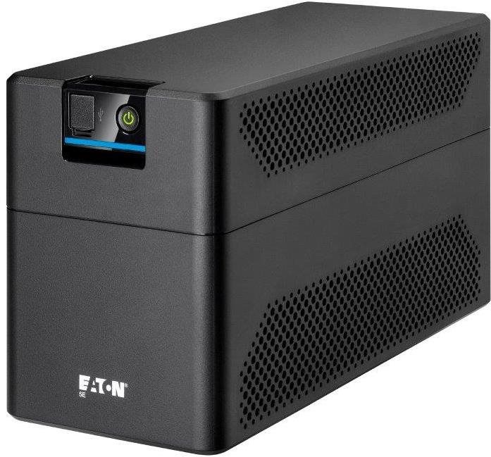 EATON UPS 5E 1600 USB FR Gen2 Szünetmentes tápegység