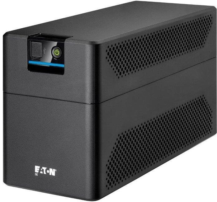 EATON UPS 5E 2200 USB IEC Gen2 Szünetmentes tápegység