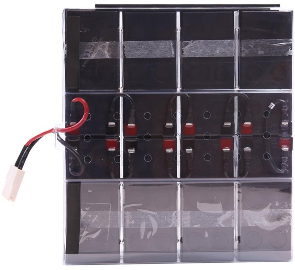 EATON Easy Battery+ EB005SP Szünetmentes táp akkumulátor