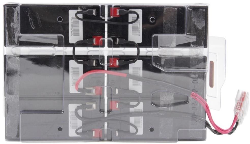 EATON Easy Battery+ EBP-1702I Szünetmentes táp akkumulátor