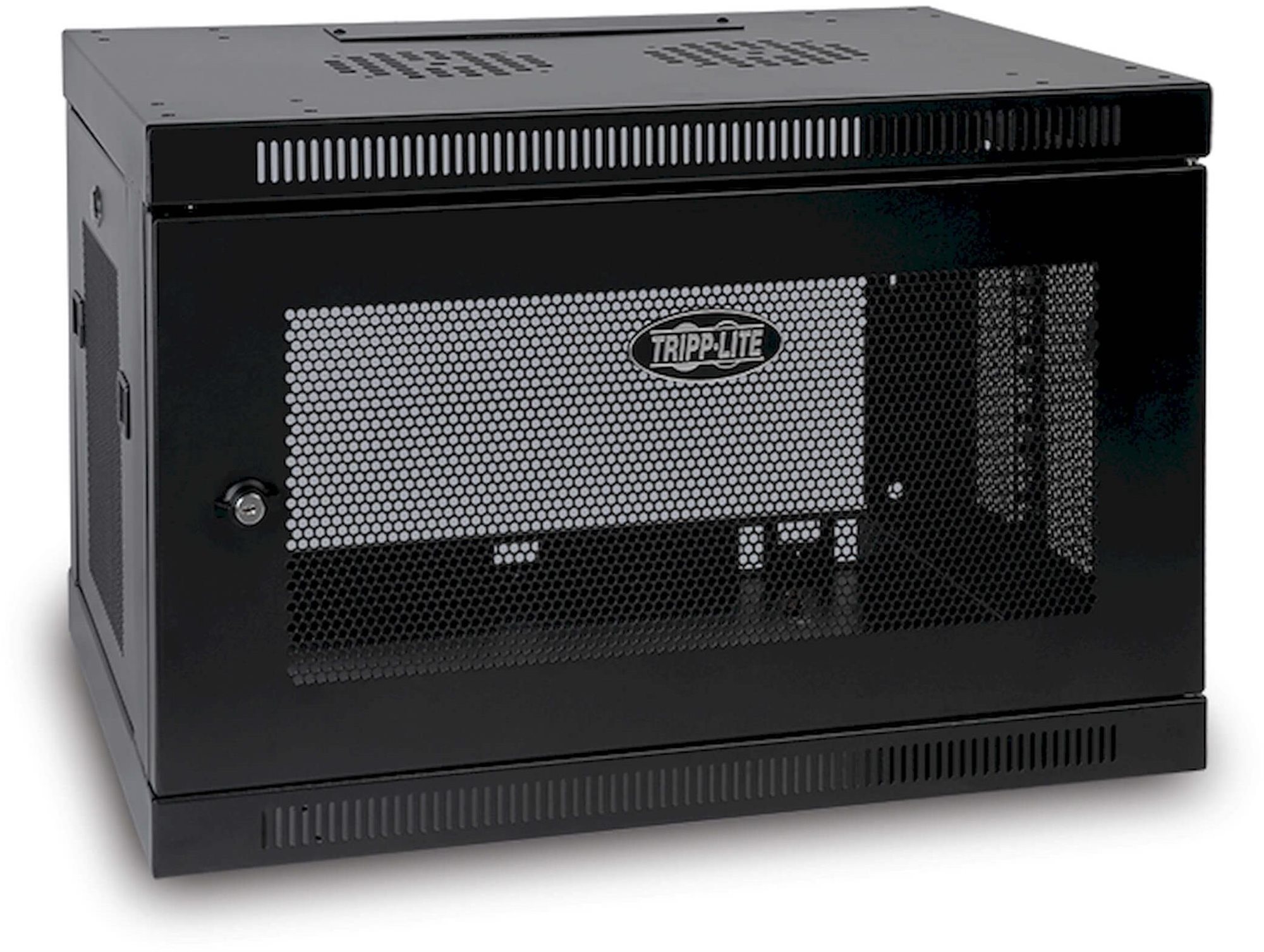 EATON SmartRack 9U fali UPS szekrény Szerver szekrény