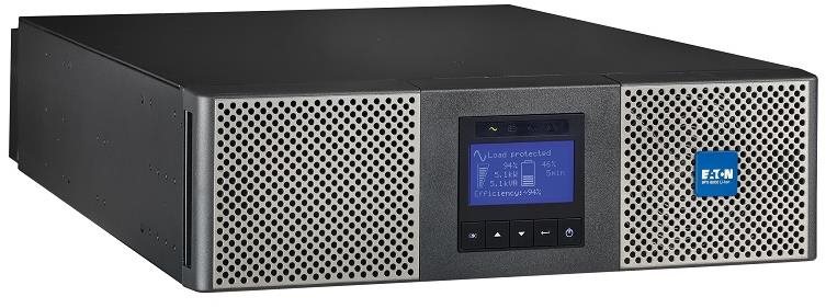 EATON EBM 9PX 192V RT2U Li-ion Külső akkumulátor