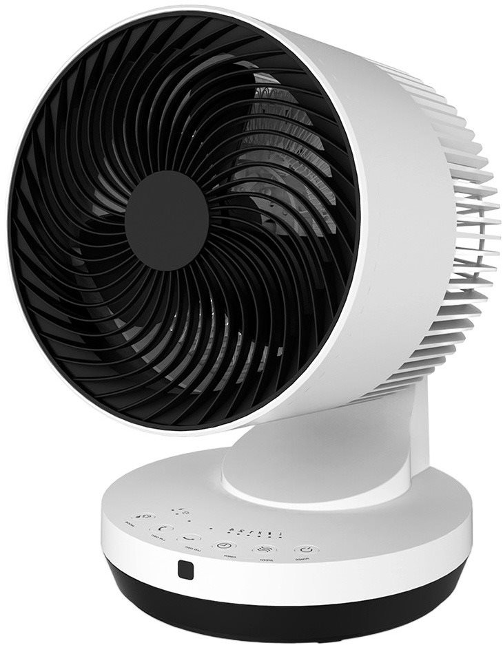 Stylies Gemma Teplovzdušný ventilátor