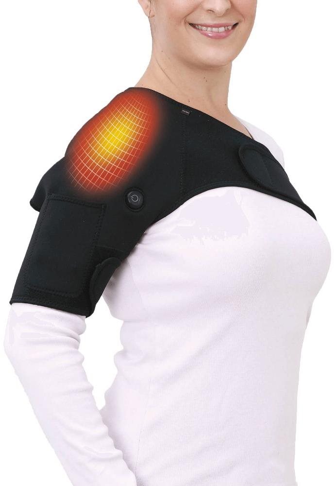 Stylies Comfort & Care nahrievacia bandáž na pravé rameno Bandáž