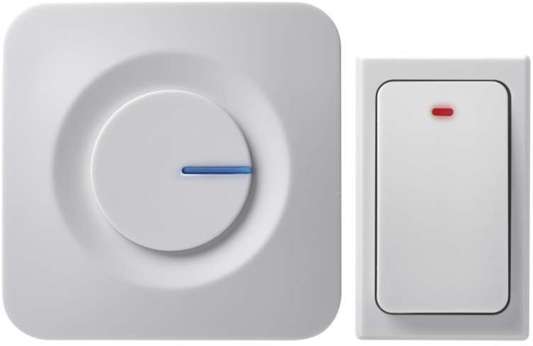 EMOS Wireless Türklingel P5729 Klingel