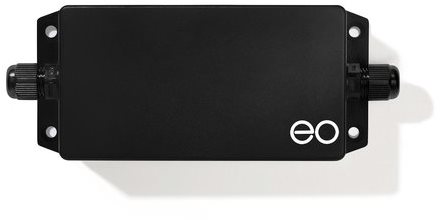 EO ALM na riadenie tokov energie Nabíjacia stanica pre elektromobily