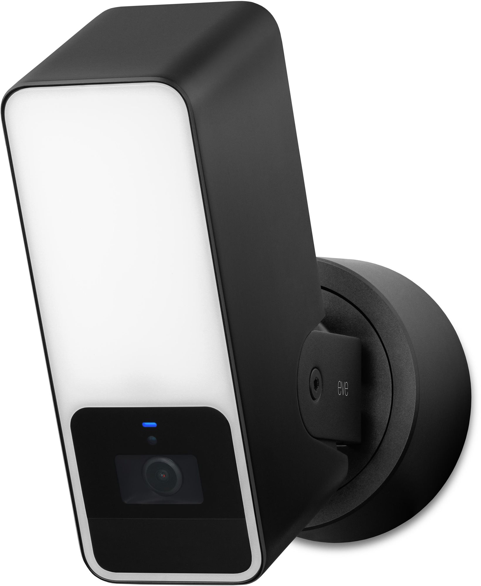 Eve Outdoor Cam - Biztonsági kamera fényszóróval IP kamera