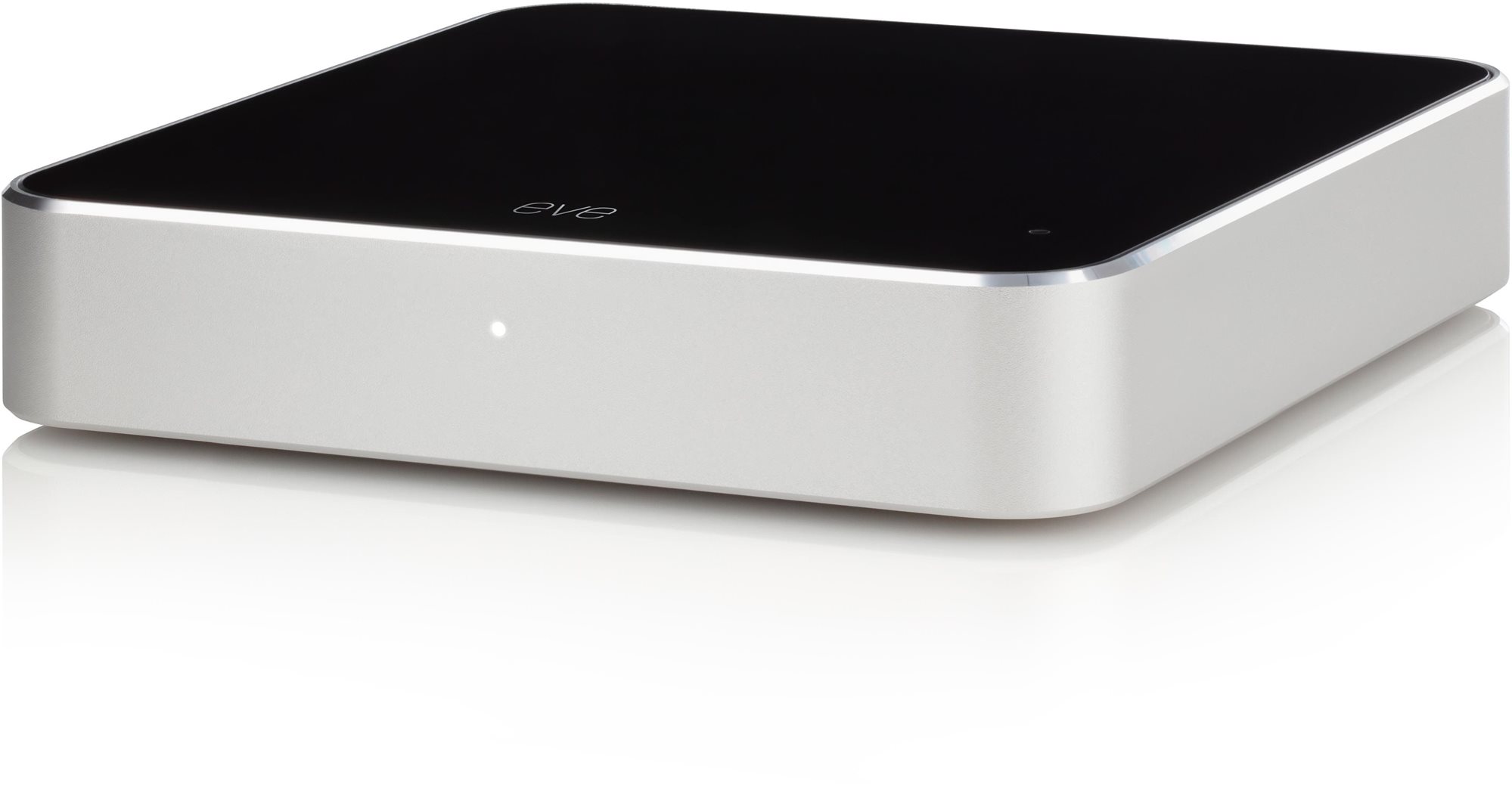 Eve Play Audio Streaming Interface Zariadenie na streamovanie