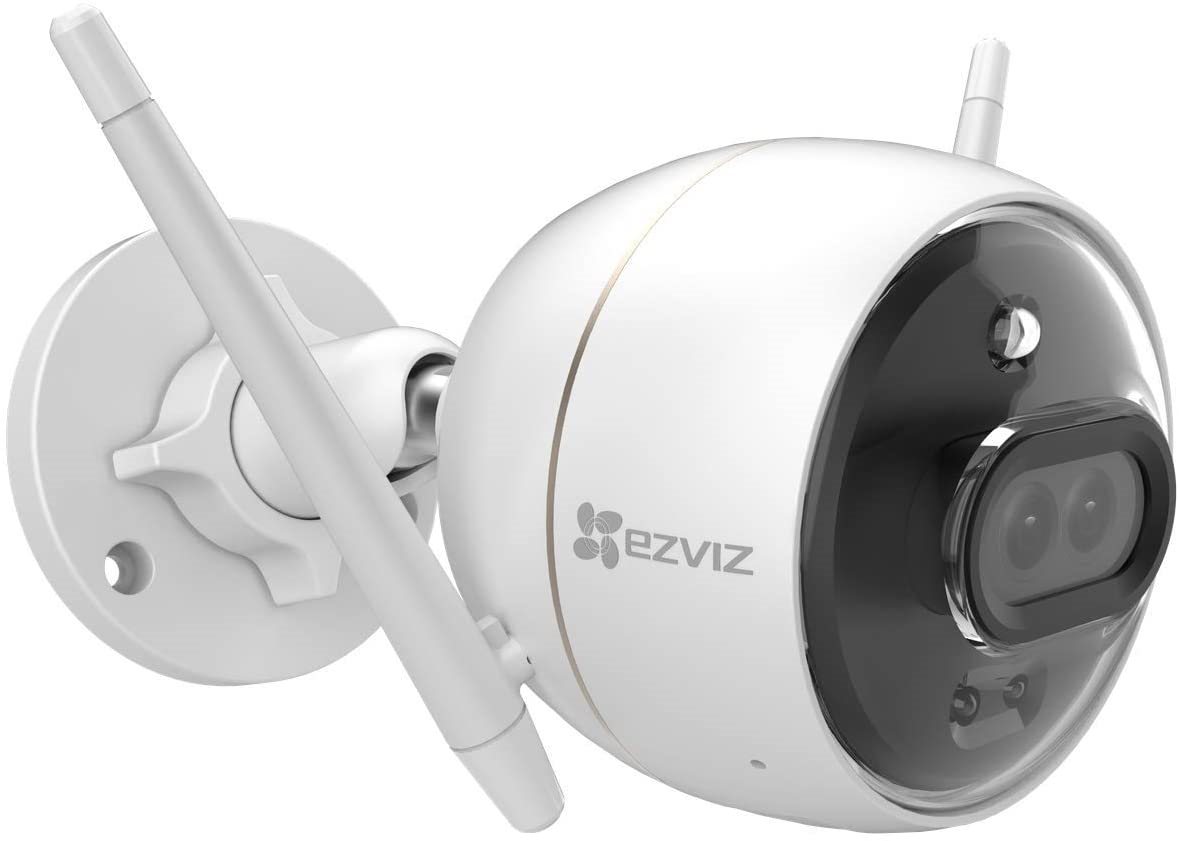 EZVIZ C3X IP Camera