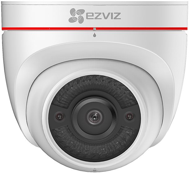 Ezviz C4W IP Camera