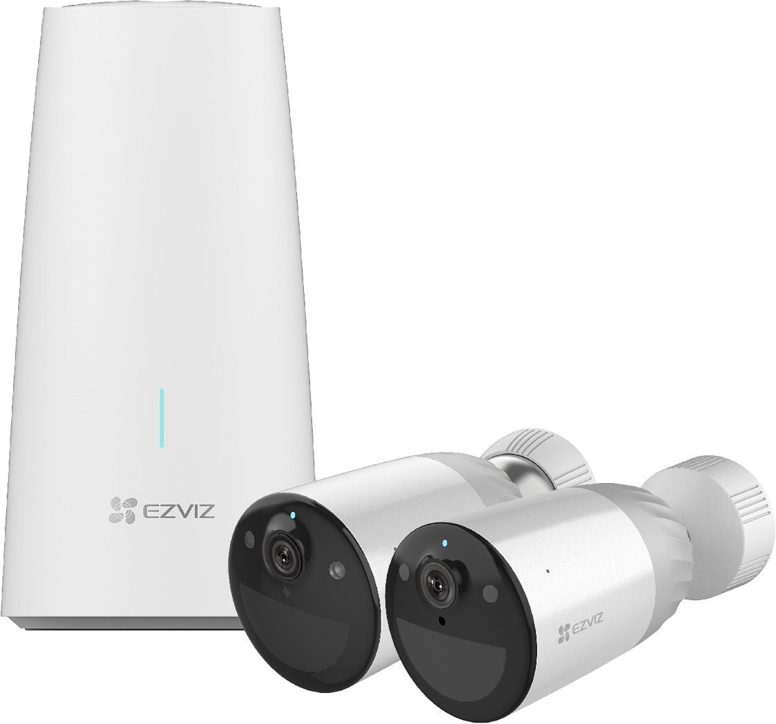 EZVIZ BC1-B2 (1+2) IP kamera