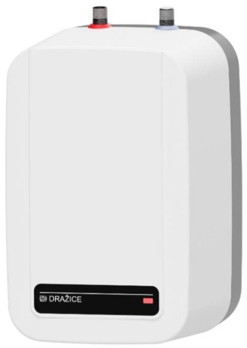 Dražice TO 10 IN Bojler