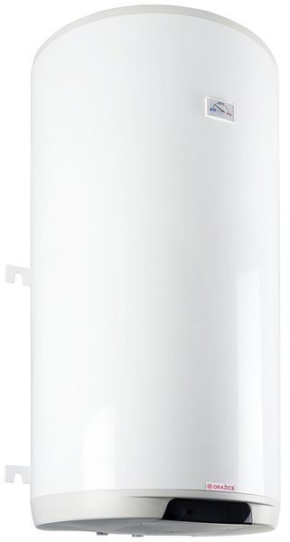 Dražice OKC 125/1m2 model 2016 Bojler