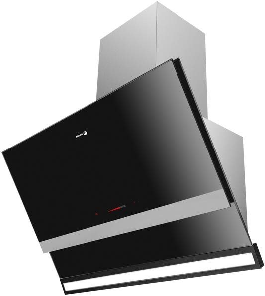 FAGOR 3CFT-9060N Digestor