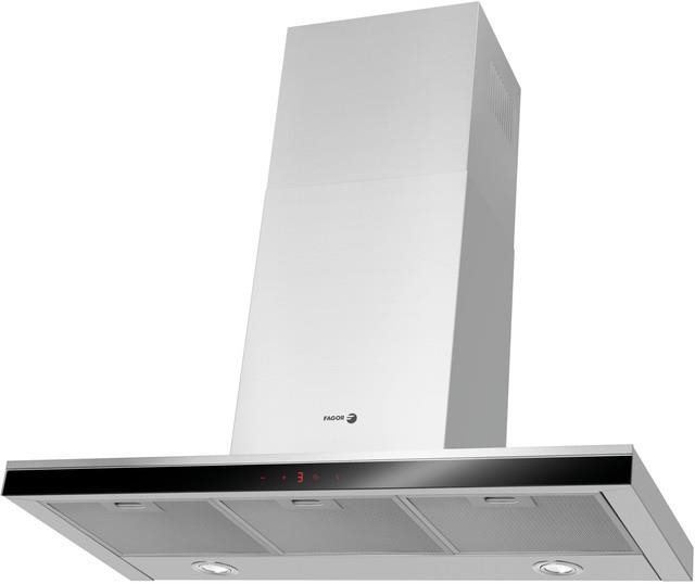FAGOR 3CFS-9050N Digestor