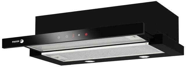 FAGOR 3AF3-645N Digestor