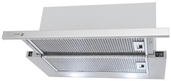 FAGOR 3AF3-644X Digestor