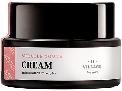 Village 11 Factory Miracle Youth krém s retinolom 50 ml Krém na tvár