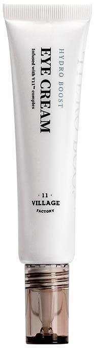 Village 11 Factory Miracle Youth Očný krém s retinolom 25 ml Očný...