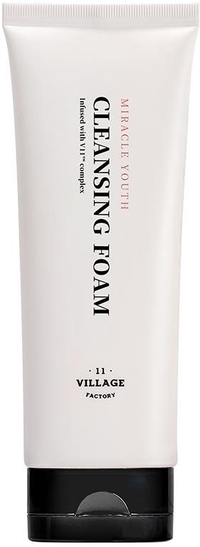 Village 11 Factory Miracle Youth Cleansing foam čistiaca pena 100...