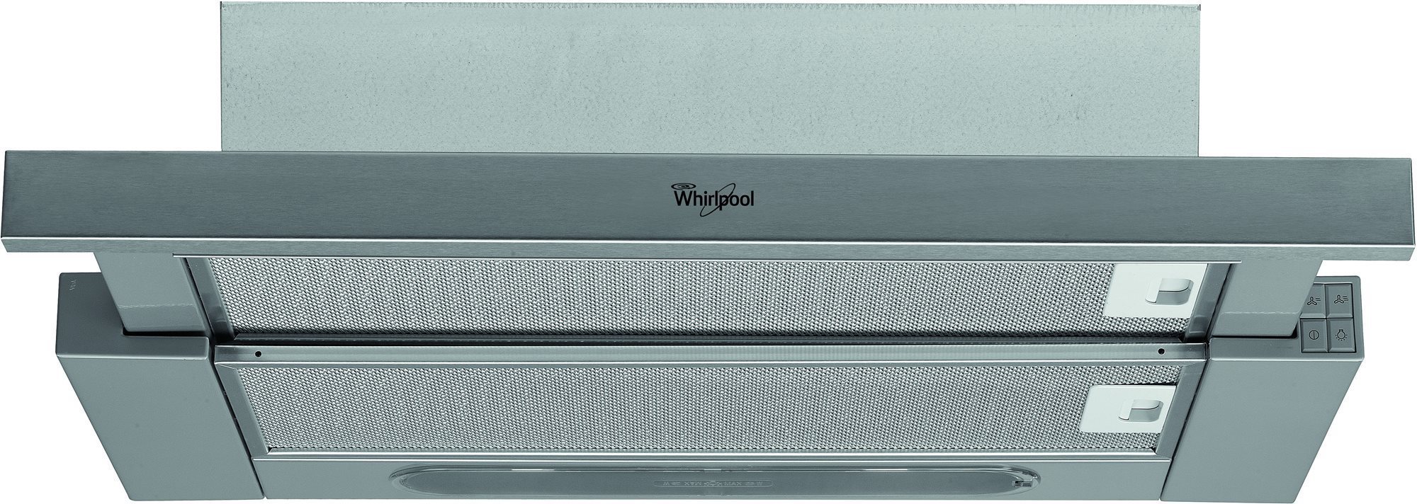 WHIRLPOOL AKR 747 IX/1 Digestor