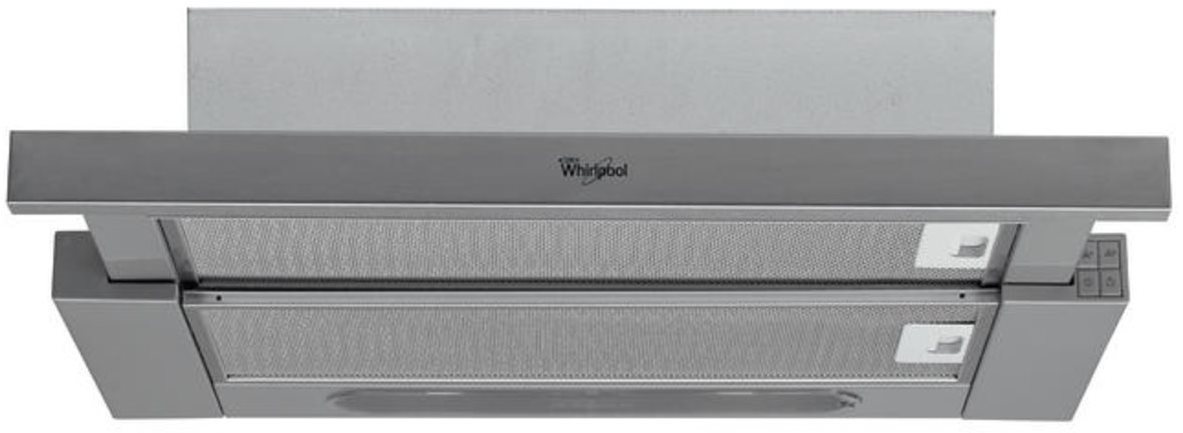 WHIRLPOOL AKR 749/1 IX Páraelszívó