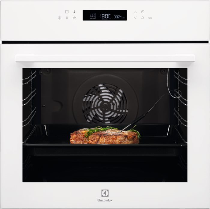 ELECTROLUX 700 SENSE SenseCook EOE7C31V Vstavaná rúra