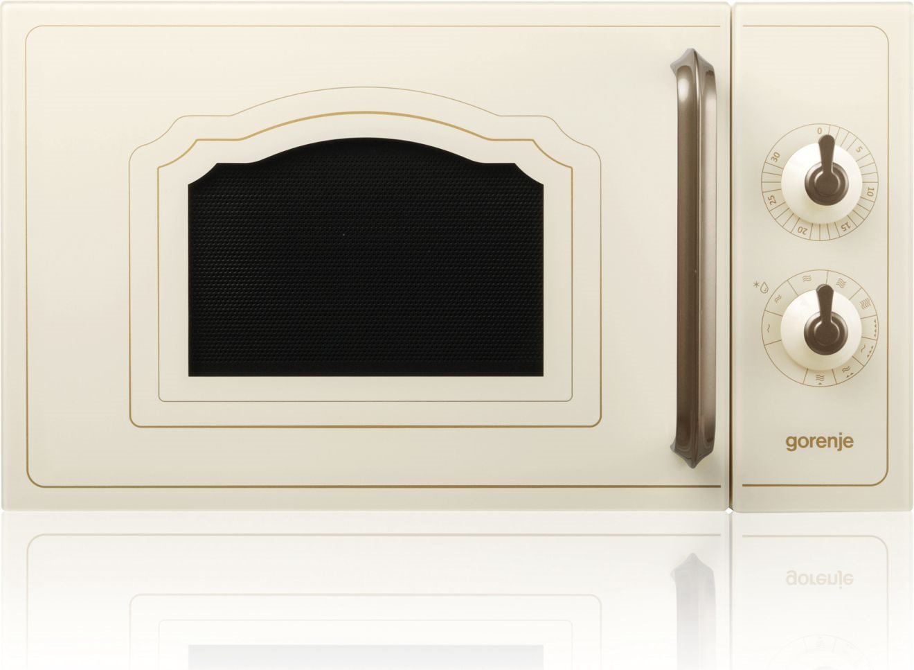 Gorenje MO 4250 CLI Mikrohullámú sütő