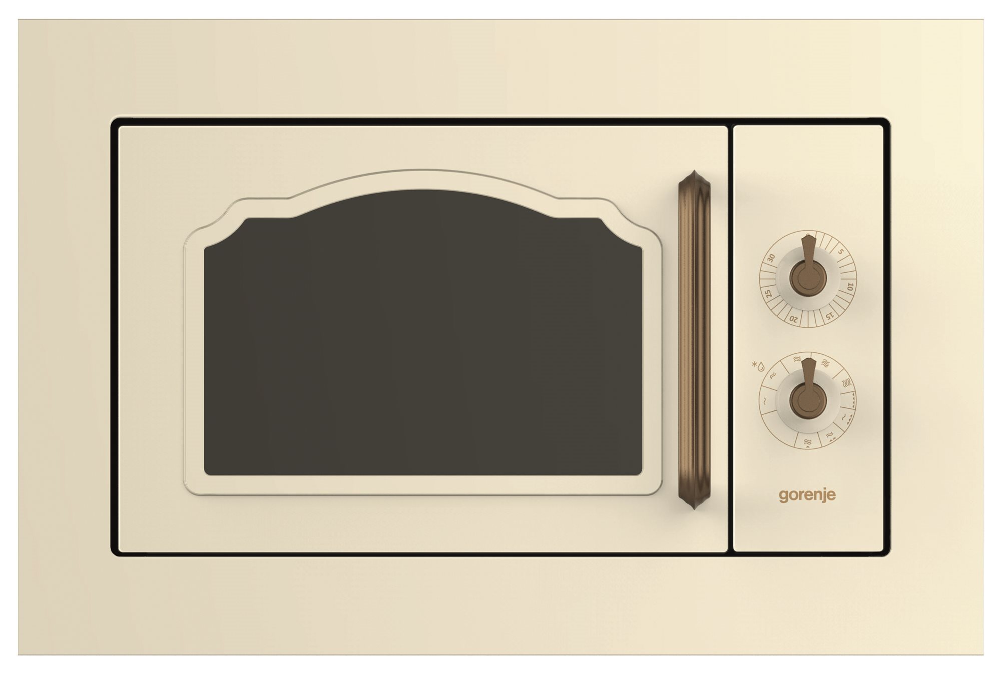GORENJE BM235CLI Mikrohullámú sütő