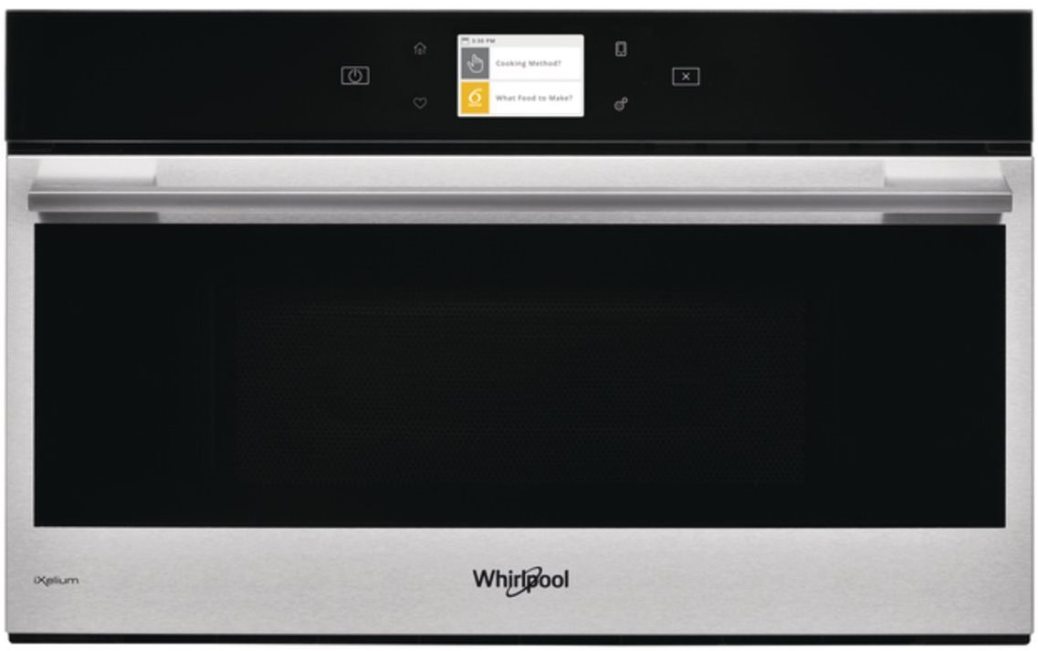 Whirlpoo W9 MD260 IXL Mikrohullámú sütő