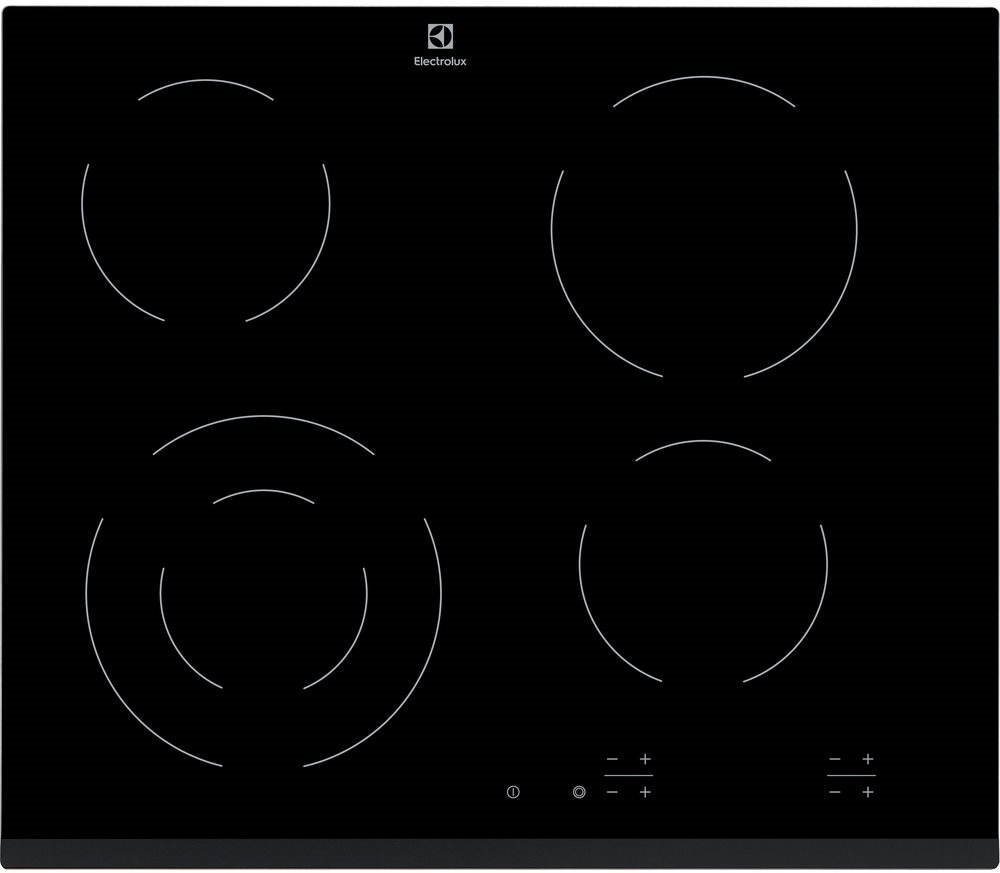 Electrolux EHF6241FOK Főzőlap