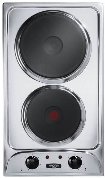MORA VDE 310 X Főzőlap