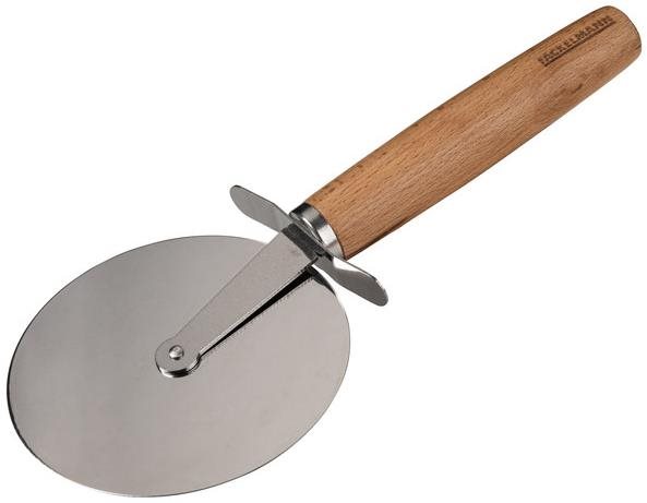 Fackelmann Krájač na pizzu 10 cm Krájač