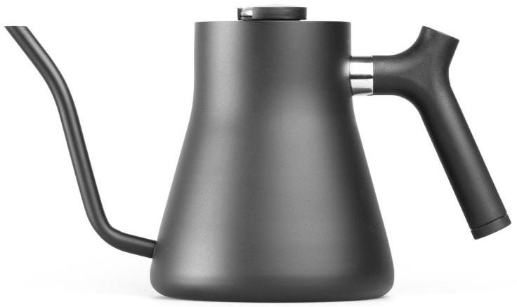 Fellow Stagg Kettle - Black Wasserkocher