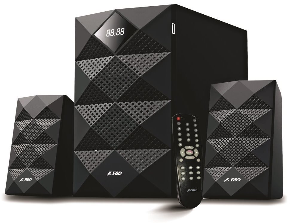 Fenda F&D A180X Reproduktory